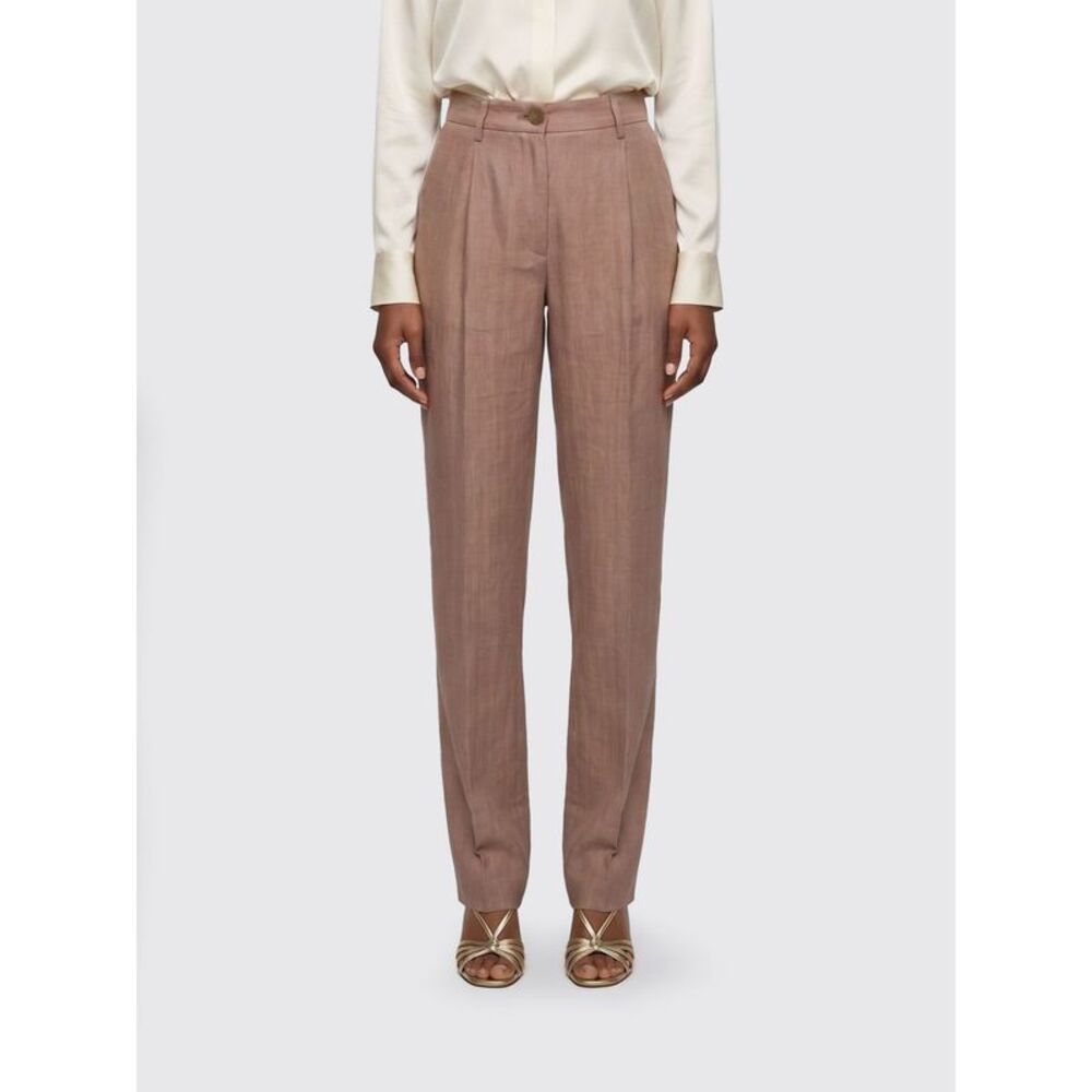 Jacob Cohen Pants Woman Pink